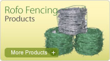 Rofo Fencing Products