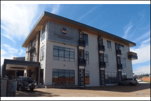 Office and Manufacture Factory