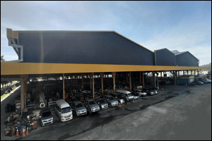 Office and Manufacture Factory
