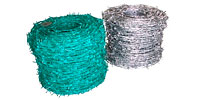 Barbed Wire