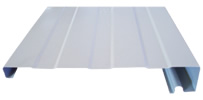 Rofo Fascia Board 207