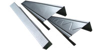Rofo Light Gauge Truss Channel