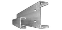 Rofo Lipped Channel