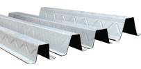 Rofo Steel Roof Batten