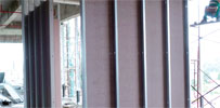 Rofo Wall Partition System