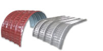 Rofodek Curve Type I / II