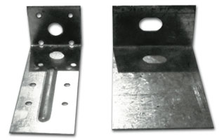 Brackets