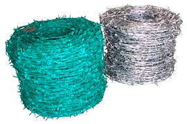 Rofo® Barbed Wire