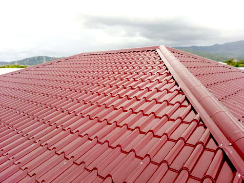 Rofo® Kingtile 720