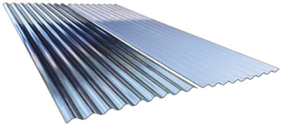 Rofo® Brand Zinc Kampong Z Plus+ 
