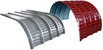 Rofodek Curve Type I and Type II