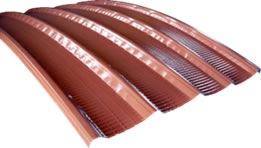 Rofodek Curve Type I and Type II