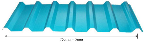 Rofospan 750 Profile