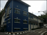 Sepanggar Navi 1