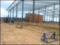 TLS Marketing Warehouse, KKIP